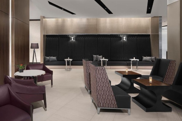 Hotel Chicago Downtown, Autograph Collection by Marriott image 8